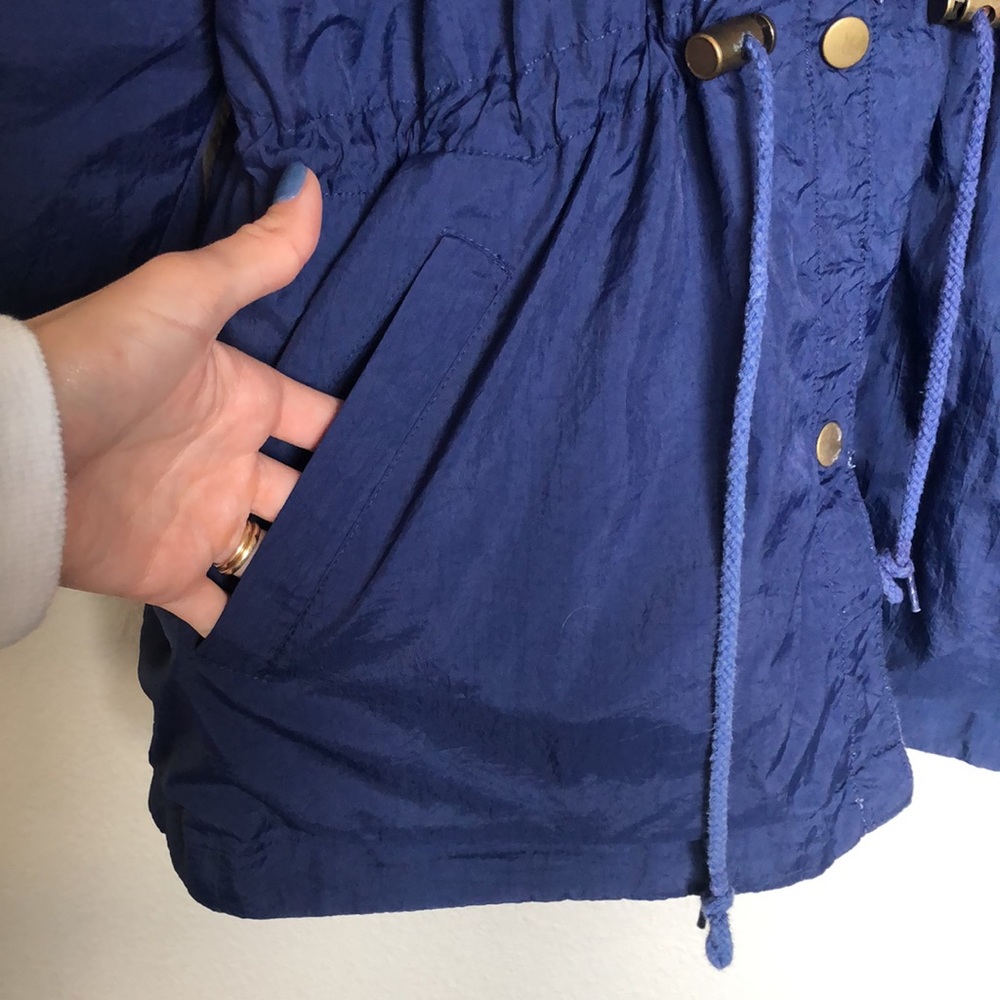 Vintage Reversible Jacket - Picture 4 of 8